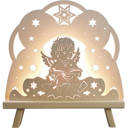 Standleuchte Engel 30,0 x...