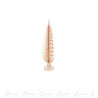 Spanbaum natur, 18cm