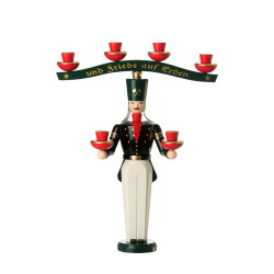 Lichterbergmann mit Joch...