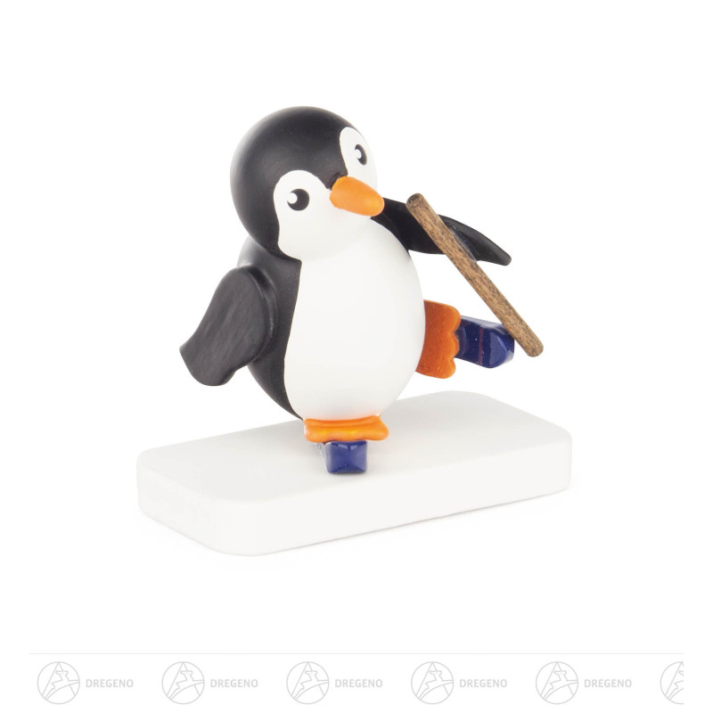Pinguin Anfängerr 6cm