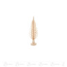 Spanbaum natur, 14cm