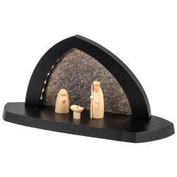 Gesteinsbogen 15x31x11cm...