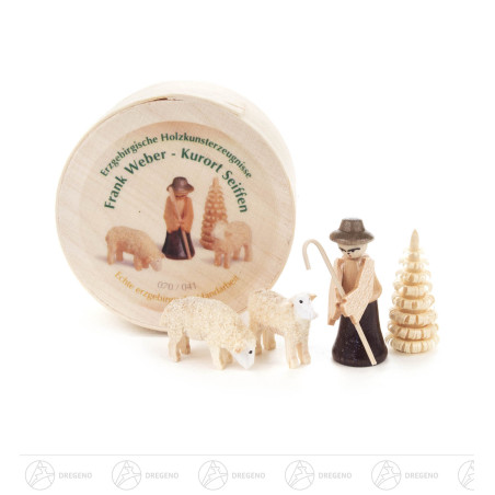 Schäferei in Spandose (4)