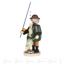 Räuchermann Angler