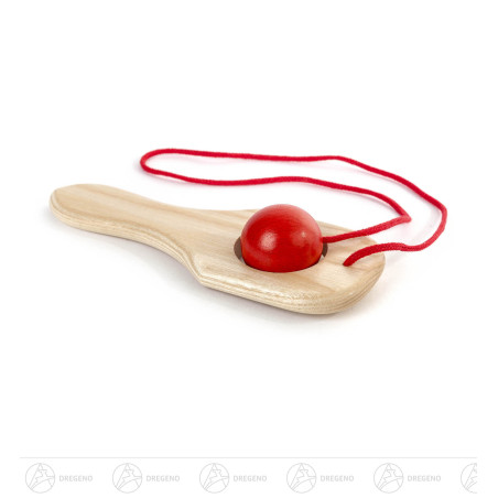 Geschicklichkeits-Fangspiel