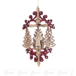 Wärmespiel Rollspan...