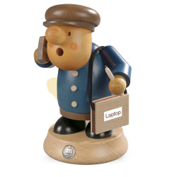 Räuchermann, Müllerchen®