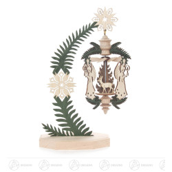 Wärmespiel mit Engeln und...