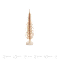 Spanbaum natur, 35cm