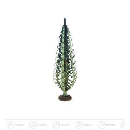 Spanbaum grün, 40cm