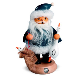 Räuchermann, mittelgroß