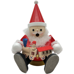 Rauchmann Santa mit...