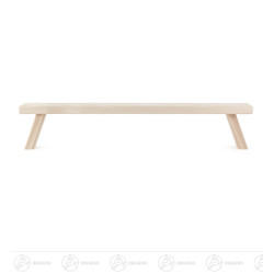 Schwibbogenbank 60cm