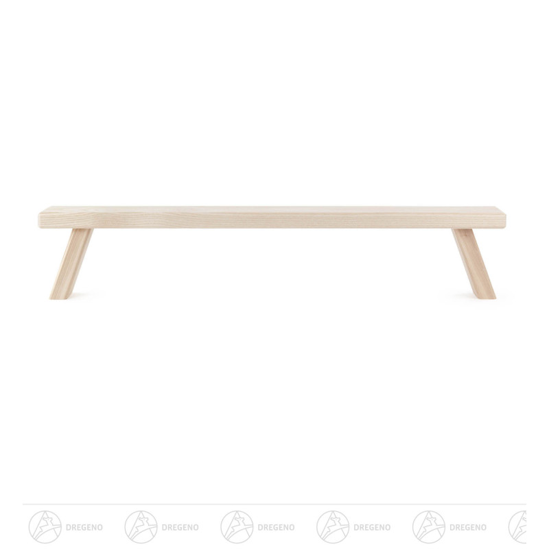 Schwibbogenbank 60cm