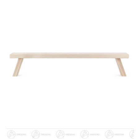 Schwibbogenbank 60cm