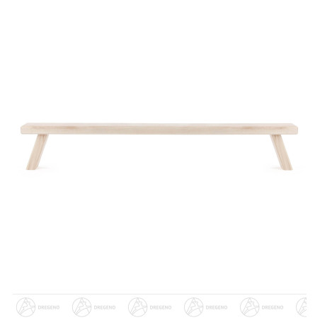 Schwibbogenbank 70cm