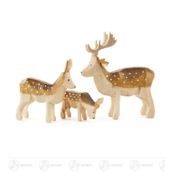 Damwild (3)