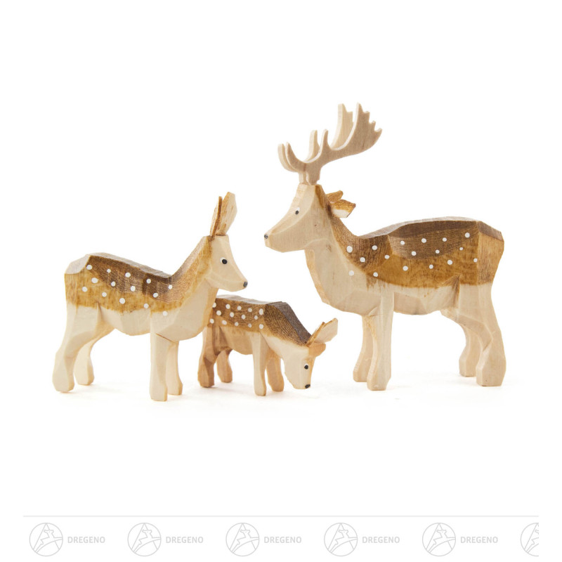 Damwild (3)