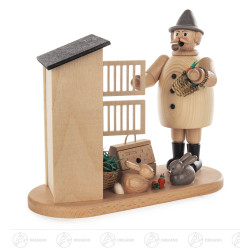 Räuchermann...