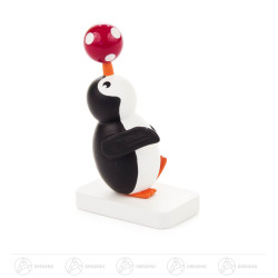 Pinguin Jongleur 6cm