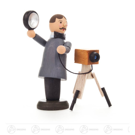 Fotograf 6cm