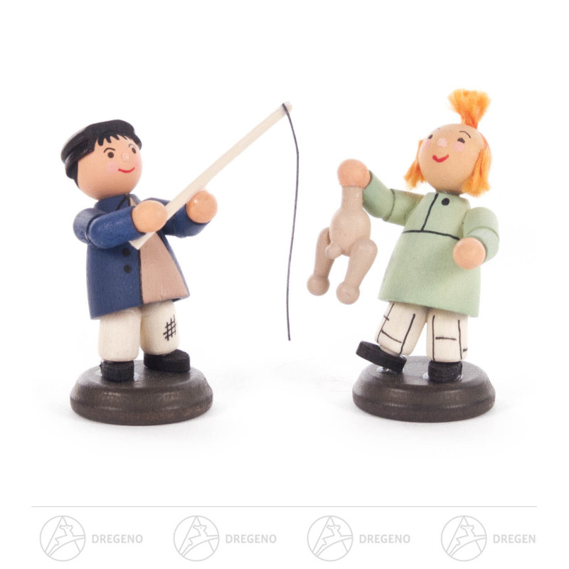 Max & Moritz 6cm