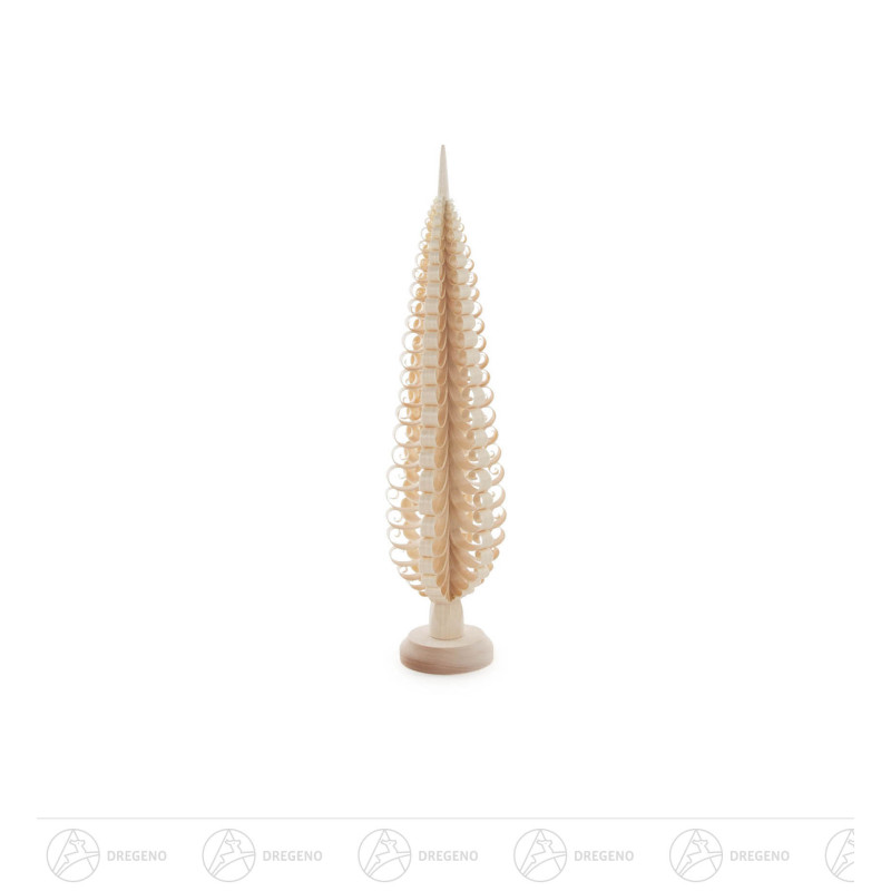 Spanbaum natur, 30cm