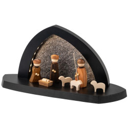 Gesteinsbogen 15x31x11cm...