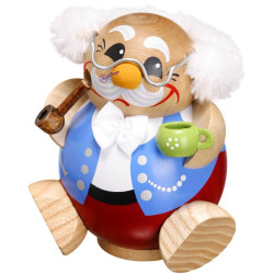 Pensionaer  10cm