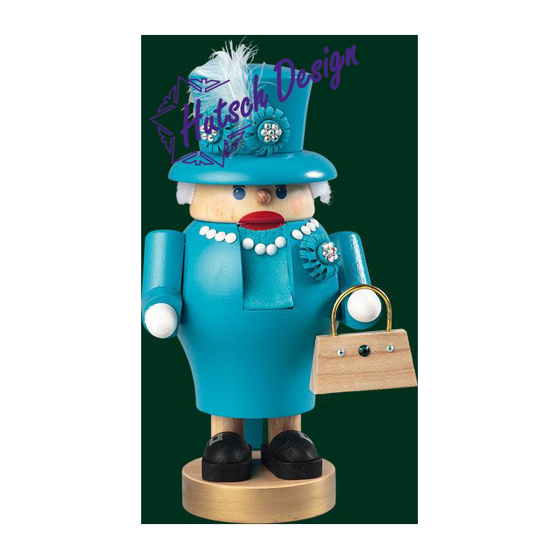 Nussknacker Queen
