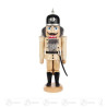 Nussknacker Soldat natur, 37cm