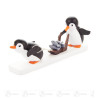 Pinguin Fischhändlerr 6cm