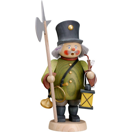 Nachtwaechter   21cm