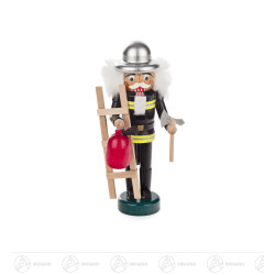 Nussknacker Feuerwehrmann,...