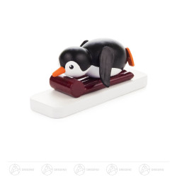 Pinguin Nichtschwimmerr 6cm