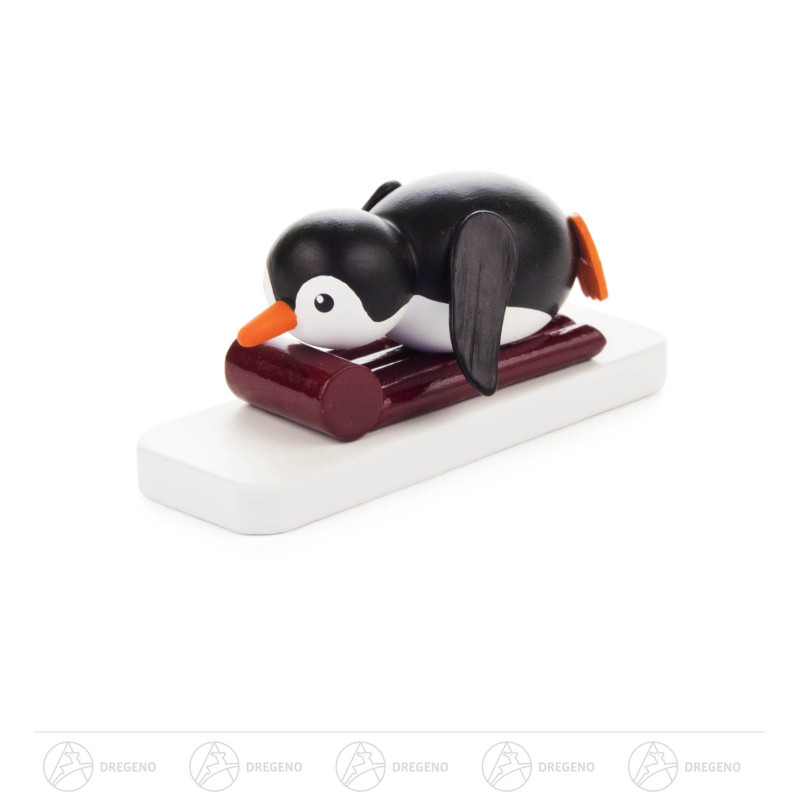 Pinguin Nichtschwimmerr 6cm
