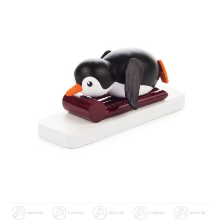Pinguin Nichtschwimmerr 6cm