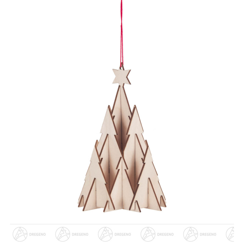 Behang Steckbaum 9cm