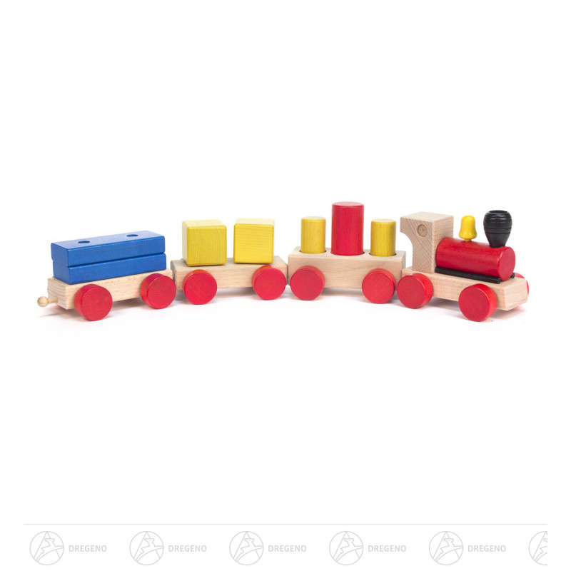 Eisenbahn
