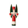 Lichterengel farbig 21cm