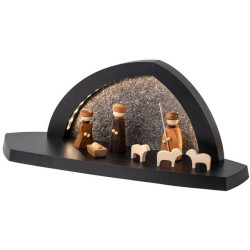 Gesteinsbogen 15x37x13cm...