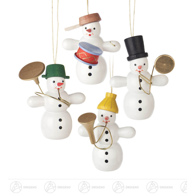 Behang Schneemannquartett Satz 1 (4)