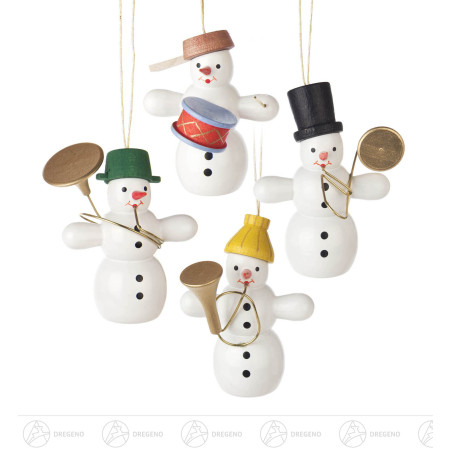 Behang Schneemannquartett Satz 1 (4)