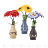 Blumenvasen (3) 6cm