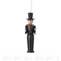 Behang Schornsteinfeger