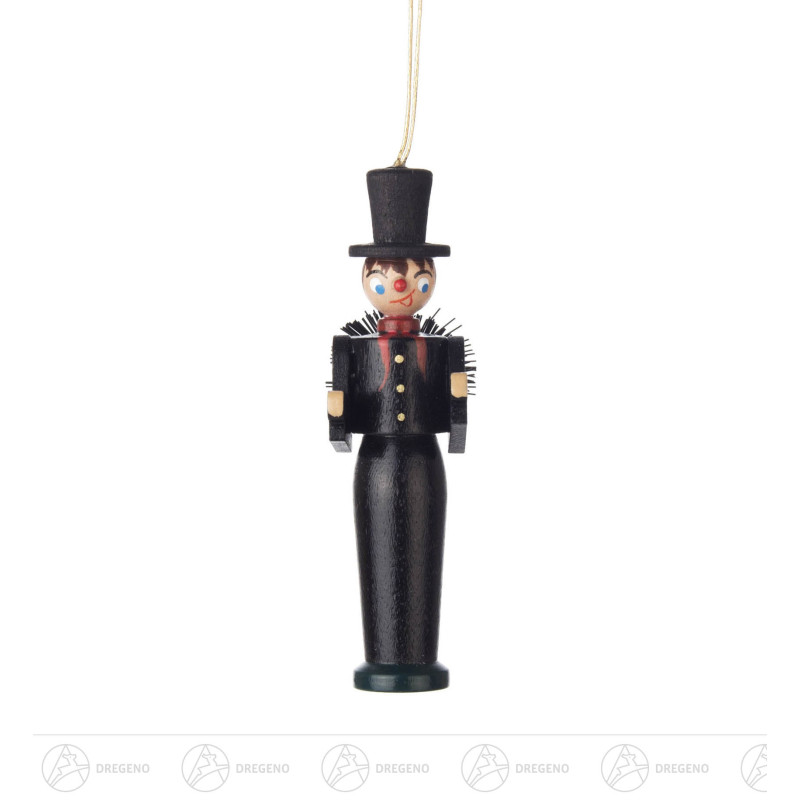 Behang Schornsteinfeger