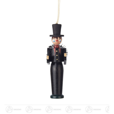 Behang Schornsteinfeger