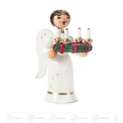 Miniatur Engel mit...