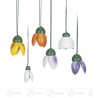 Behang Frühlingsblüten (6)