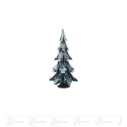 Massivholzbaum grün/weiß...